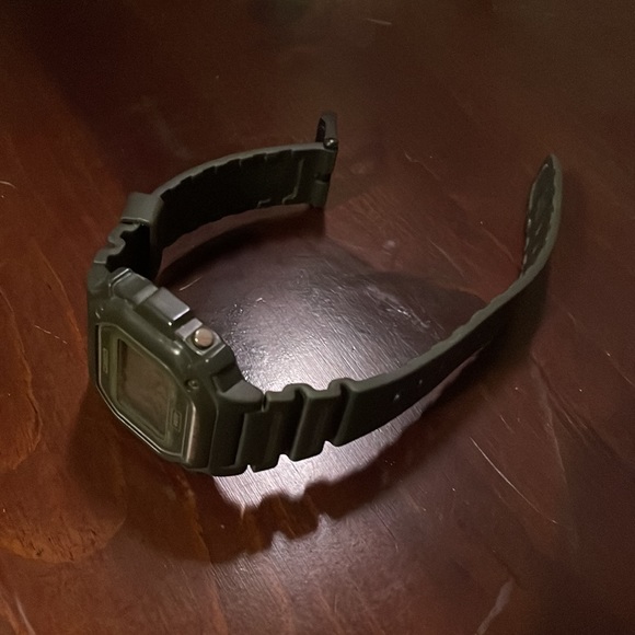 Casio Watch - Picture 3 of 3